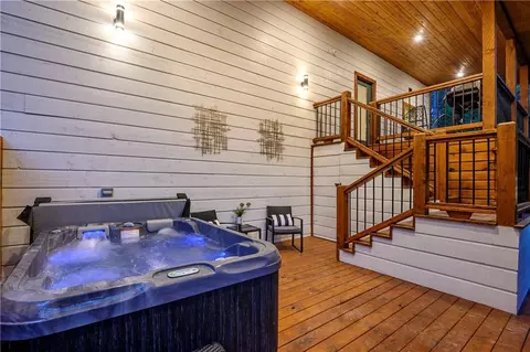 25 Timber Passage Trl, Broken Bow, OK 74728 photo 45