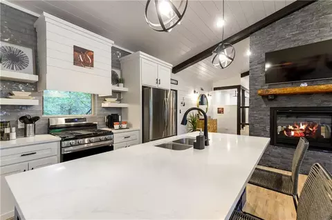 25 Timber Passage Trl, Broken Bow, OK 74728 photo 18