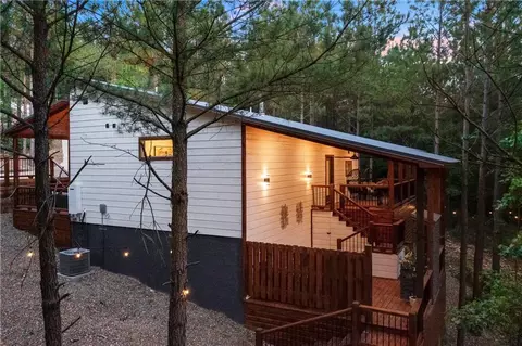 25 Timber Passage Trl, Broken Bow, OK 74728 photo 5