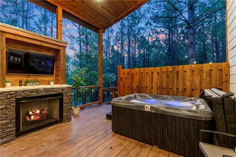 25 Timber Passage Trl, Broken Bow, OK 74728 photo 47