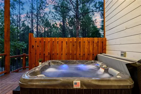 25 Timber Passage Trl, Broken Bow, OK 74728 photo 46