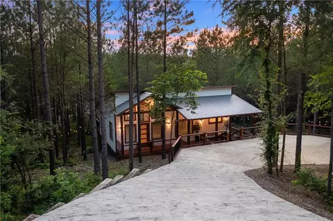 25 Timber Passage Trl, Broken Bow, OK 74728 photo 4