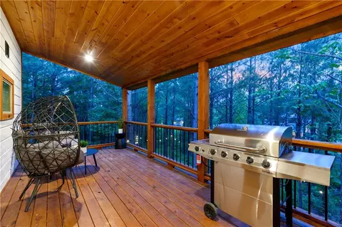 25 Timber Passage Trl, Broken Bow, OK 74728 photo 40