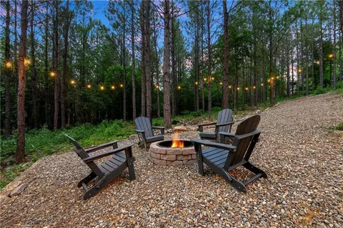 25 Timber Passage Trl, Broken Bow, OK 74728 photo 48