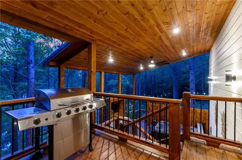 25 Timber Passage Trl, Broken Bow, OK 74728 photo 43