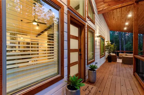 25 Timber Passage Trl, Broken Bow, OK 74728 photo 7