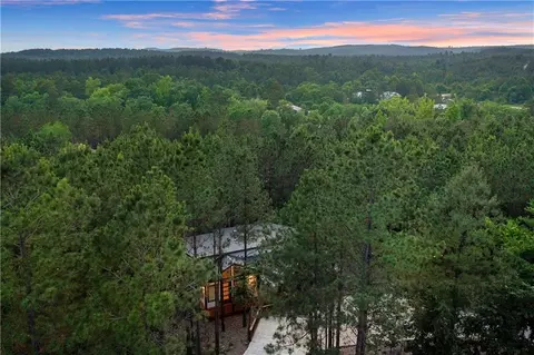 25 Timber Passage Trl, Broken Bow, OK 74728 photo 3