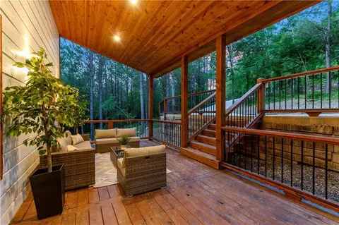 25 Timber Passage Trl, Broken Bow, OK 74728 photo 8