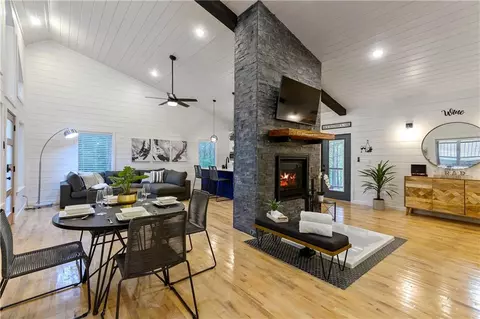 25 Timber Passage Trl, Broken Bow, OK 74728 photo 11
