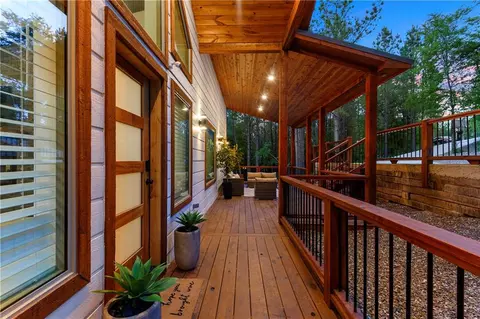 25 Timber Passage Trl, Broken Bow, OK 74728 photo 9
