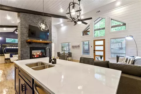 25 Timber Passage Trl, Broken Bow, OK 74728 photo 16