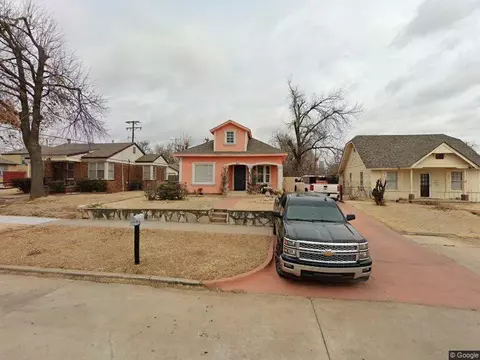 631 SW 26 St, Oklahoma City, OK 73109