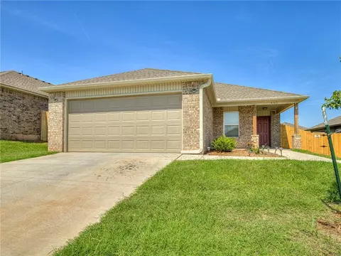 4105 Umbria Rd, Oklahoma City, OK 73179