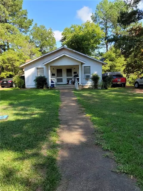 705 SE Adams St, Idabel, OK 74745