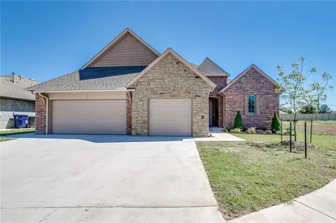 8524 NW 109th Ter, Oklahoma City, OK 73162