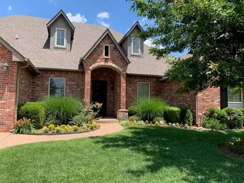 1817 NW 196th St, Edmond, OK 73012
