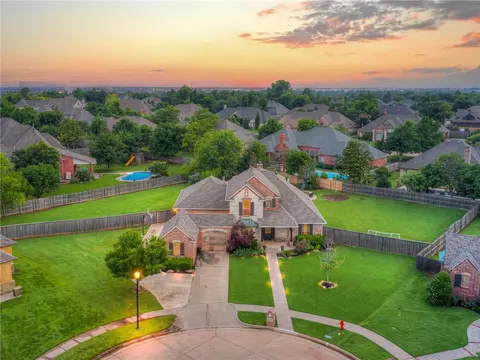 440 NW 148th Ter, Edmond, OK 73013
