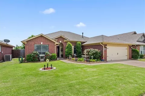 2304 SW 138th St, Oklahoma City, OK 73170