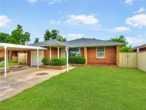 2729 SW Murray Dr, Oklahoma City, OK 73119