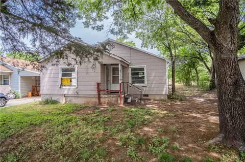1215 W Mulberry Ave, Duncan, OK 73533