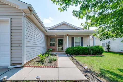 14612 Marbleleaf Dr, Edmond, OK 73013