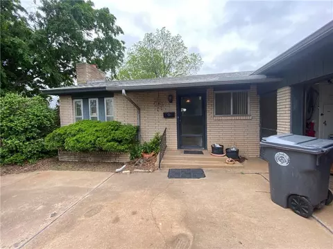 2029 Plymouth Ln, Oklahoma City, OK 73120