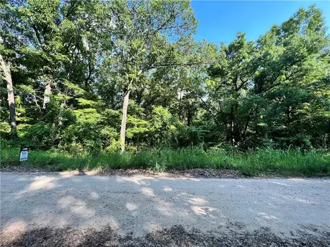 415200 E 1212 Rd, Eufaula, OK 74432