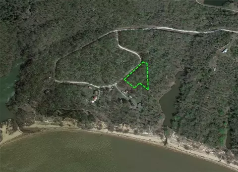 415200 E 1212 Rd, Eufaula, OK 74432 photo 2