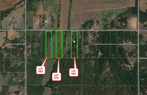 15300 NE 178th St, Luther, OK 73054