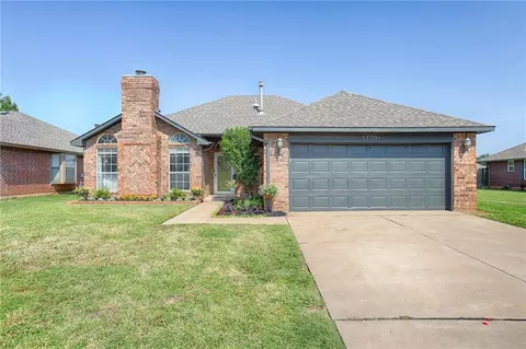 17201 Sunny Hollow Rd, Edmond, OK 73012
