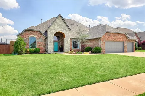 6808 NW 118th St, Oklahoma City, OK 73162