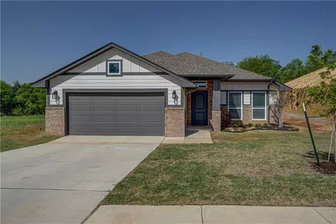 4604 Osprey Dr, Norman, OK 73072