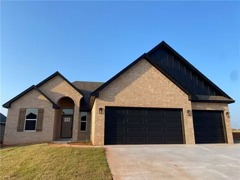 9212 SW 43rd St, Oklahoma City, OK 73179