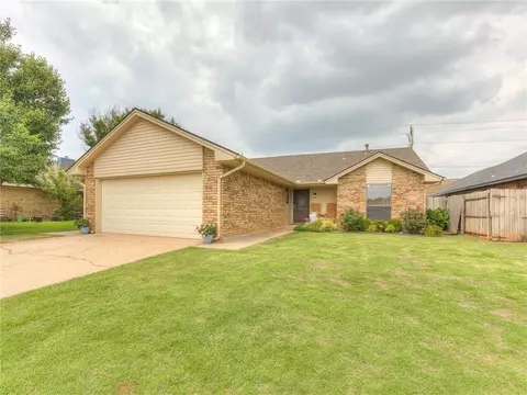 8529 SW 36th St, Oklahoma City, OK 73179