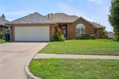 13300 Northstar Dr, Oklahoma City, OK 73142