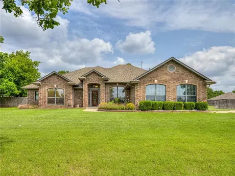 15301 SE 71st St, Choctaw, OK 73020