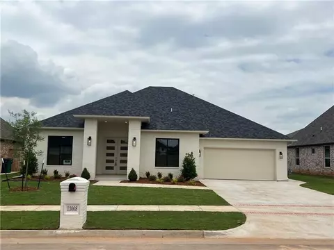 13008 Stonedale Dr, Oklahoma City, OK 73142