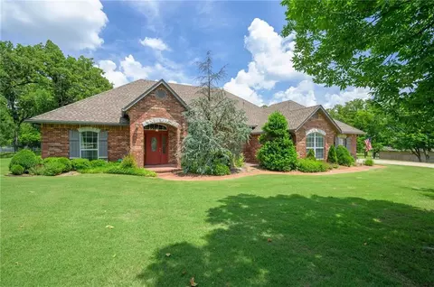 13803 NE 65th St, Jones, OK 73049