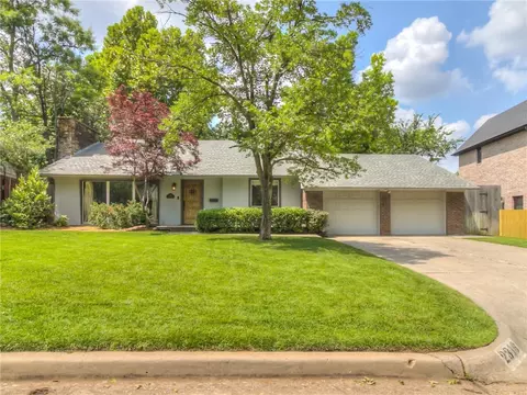 2316 NW Belleview Dr, Oklahoma City, OK 73112