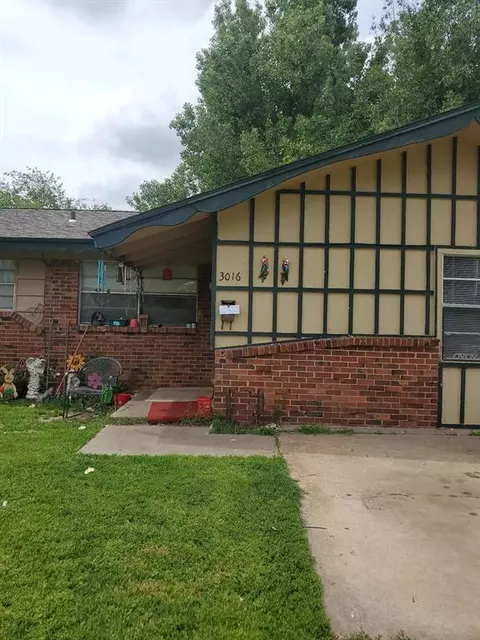 3016 SW 65th Pl, Oklahoma City, OK 73159