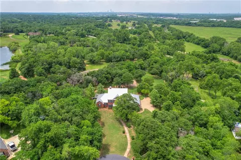 4400 NE 88th St, Oklahoma City, OK 73131