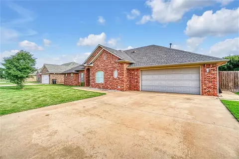 1105 Stephanie Ln, Altus, OK 73521 photo 4