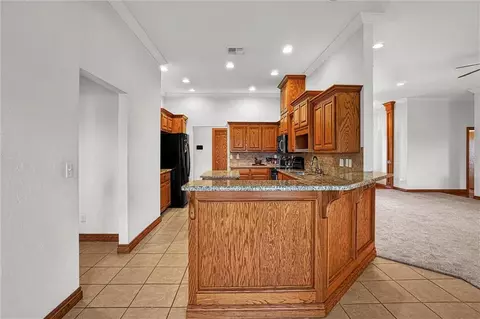 1105 Stephanie Ln, Altus, OK 73521 photo 15