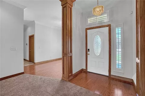 1105 Stephanie Ln, Altus, OK 73521 photo 8