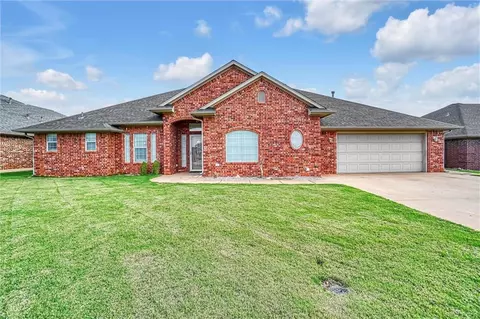 1105 Stephanie Ln, Altus, OK 73521 photo 2