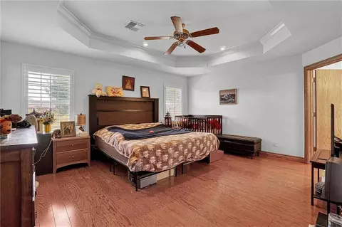 1105 Stephanie Ln, Altus, OK 73521 photo 25