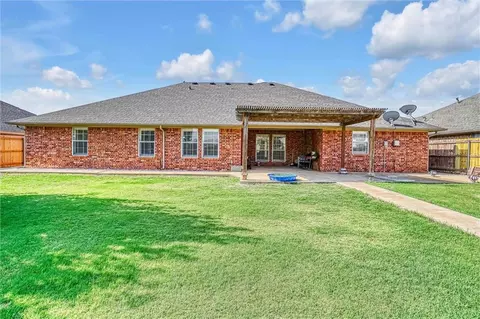 1105 Stephanie Ln, Altus, OK 73521 photo 42