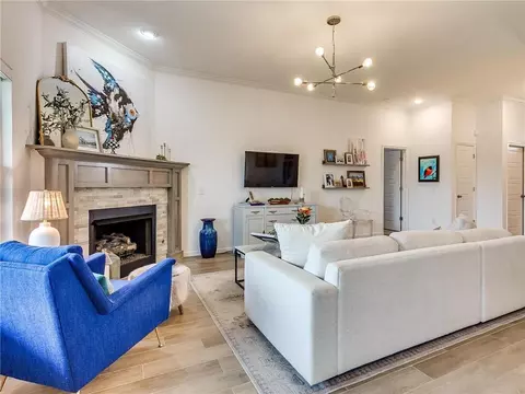 3017 NW 184th Ter, Edmond, OK 73012
