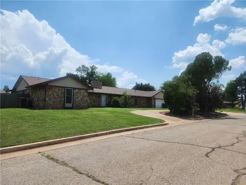 5700 NW 113th St, Oklahoma City, OK 73162