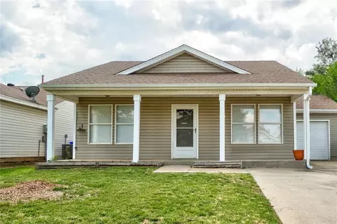 1308 Briar Patch Way, Norman, OK 73071 photo 1